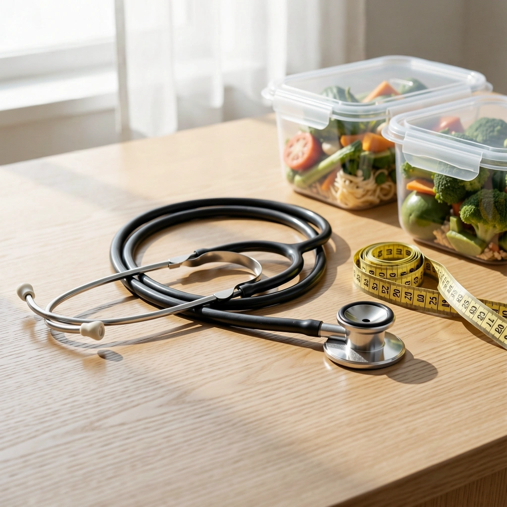 Profesjonalne doradztwo żywieniowe Kalorie-PL