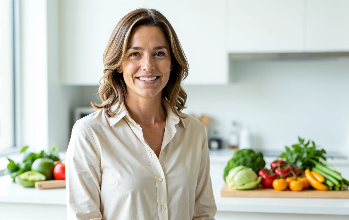 Anna Kowalska - Dietetyk Kliniczny Kalorie-PL