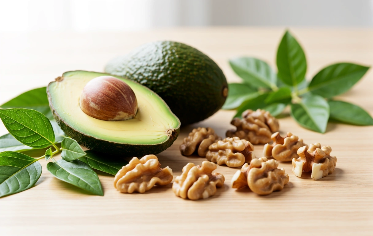 Zdrowe składniki jako fundament pracy dietetyka