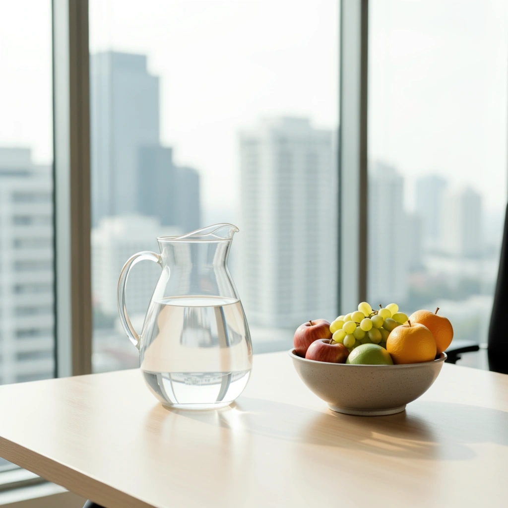 Biuro Kalorie-PL Poznań